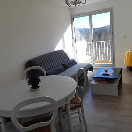 Apartment Oceane Amelie-les-Bains-Palalda
