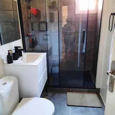 Résidence Oceane Appartamento