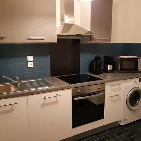 Résidence Oceane Appartamento