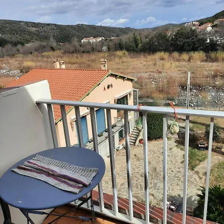 Apartment Oceane